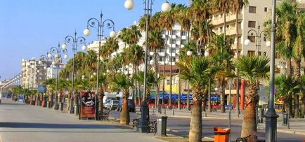 Ce să faci în întrebările din Larnaca despre Larnaca