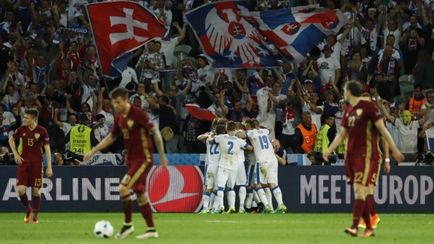 Ce are nevoie echipa rusă pentru a intra în play-off-ul euro?