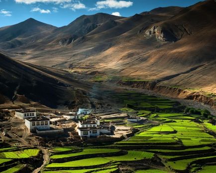 Ce trebuie să știți înainte de a călători în Tibet este ceea ce toată lumea ar trebui să știe!