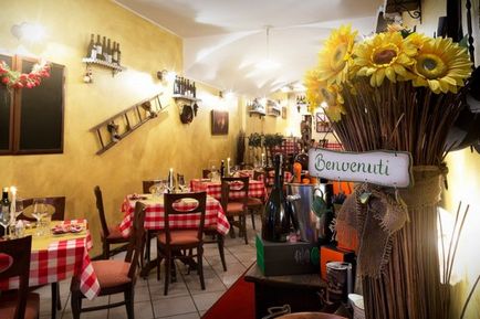 Ce să încercați în Corsica cele mai delicioase din bucătăria corsicană, oh! Excursie în Franța