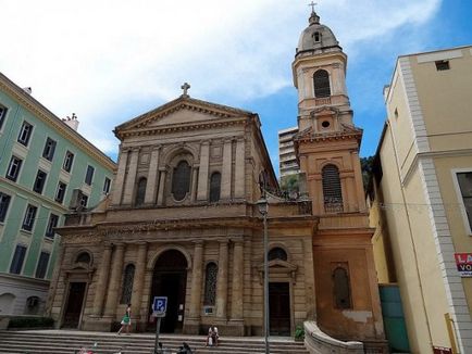 Ce să vezi în Bonifacio, oh! Excursie în Franța