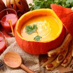 Mi főzni sütőtök - tippek és receptek (ami elő egy tök) Mi főzni sütőtök - Tippek és receptek
