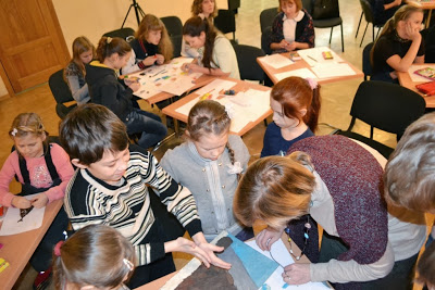 Chumoteka mi vágású rajzfilmek (karikatúrák) Chumoteka mi vágású rajzfilmek