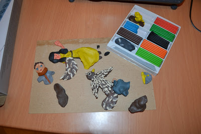 Chumoteka mi vágású rajzfilmek (karikatúrák) Chumoteka mi vágású rajzfilmek