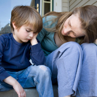 Caracteristici sensibile ale copilului de dezvoltare a unei persoane sensibile