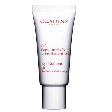 Clarins набір засобів для очей