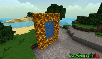 Client клієнт minecraft з модом the aether ii