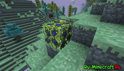 Client client de minecraft cu aether ii mod