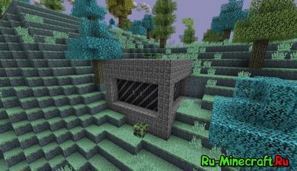 Client client de minecraft cu aether ii mod