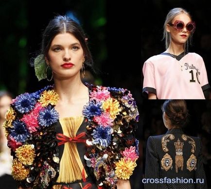 Crossfashion group - модні зачіски та укладки весна-літо 2017 актуальна довжина волосся, колір і