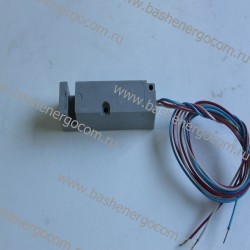 Senzor lira-158a 5v-100, senzor de deplasare unghiulară liră, encoder incremental, senzori de unghi