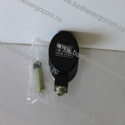 Senzor lira-158a 5v-100, senzor de deplasare unghiulară liră, encoder incremental, senzori de unghi