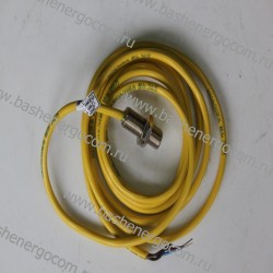 Senzor lira-158a 5v-100, senzor de deplasare unghiulară liră, encoder incremental, senzori de unghi