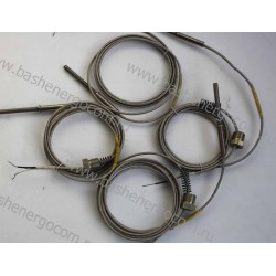 Senzor lira-158a 5v-100, senzor de deplasare unghiulară liră, encoder incremental, senzori de unghi