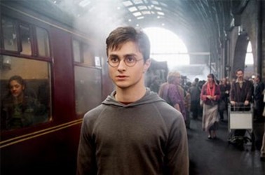 Daniel Radcliffe a afirmat că este vorba de o știre de afaceri - actor Daniel Radcliffe,