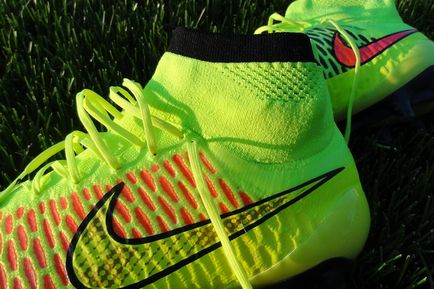 Детальний огляд nike magista