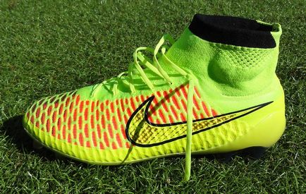 Детальний огляд nike magista