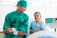 Дитяча хірургія - ціни, хірургічне відділення та операції для дітей в клініці см-доктор
