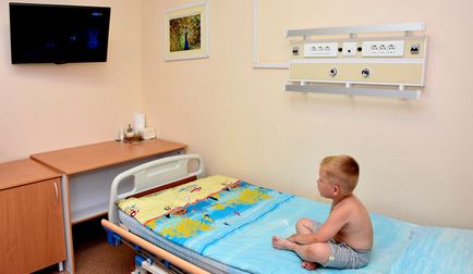 Chirurgie pediatrica - preturi, chirurgie si chirurgie pentru copii in clinica