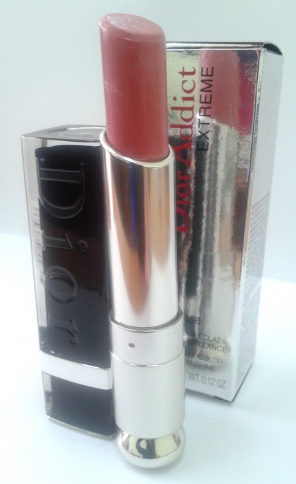 Dior ruj cu un efect de buze umed addict extreme nr 356