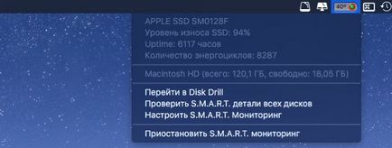 Disk drill - як відновити файли на mac