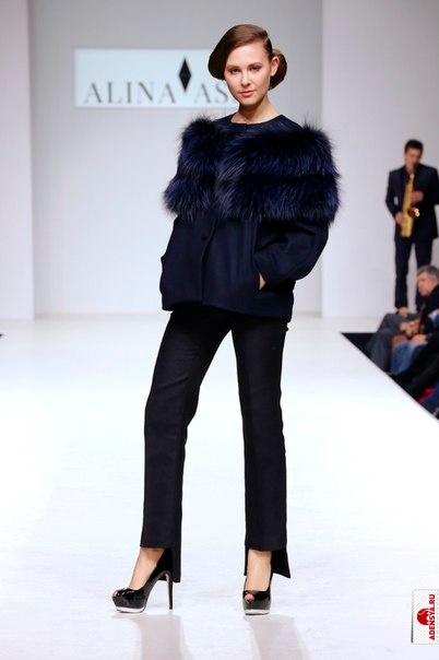 Designer alina assi 