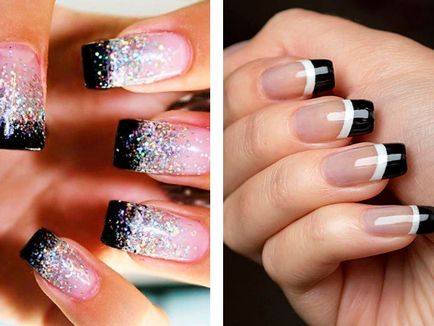 Nails design photo - articole noi pentru toamna anului 2015