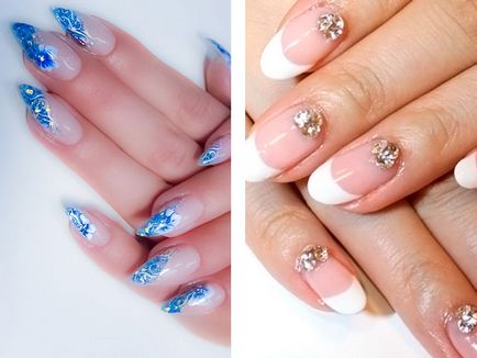 Nails design photo - articole noi pentru toamna anului 2015