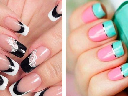 Nails design photo - articole noi pentru toamna anului 2015