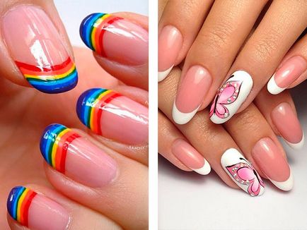 Nails design photo - articole noi pentru toamna anului 2015