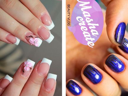 Nails design photo - articole noi pentru toamna anului 2015