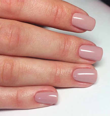 Nail Design őszi 2015