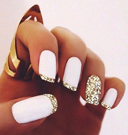 Nail Design őszi 2015