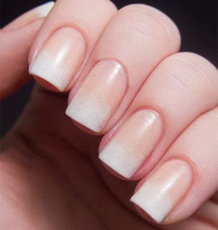 Nail Design őszi 2015