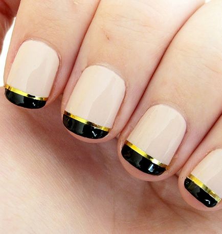 Nail Design őszi 2015