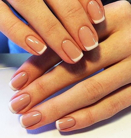 Nail Design őszi 2015