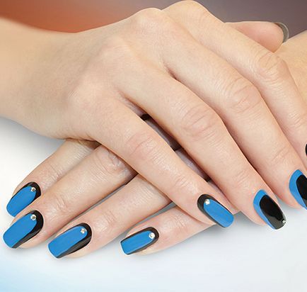 Nail Design őszi 2015