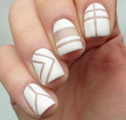 Nail Design őszi 2015