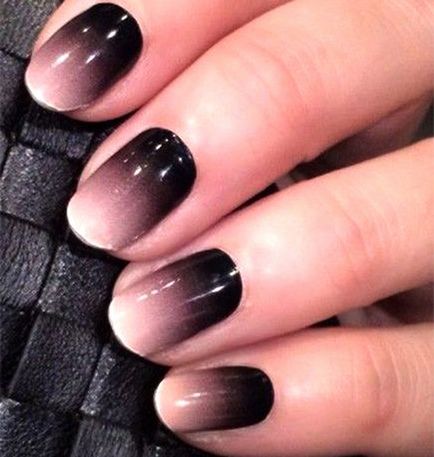 Nail Design őszi 2015