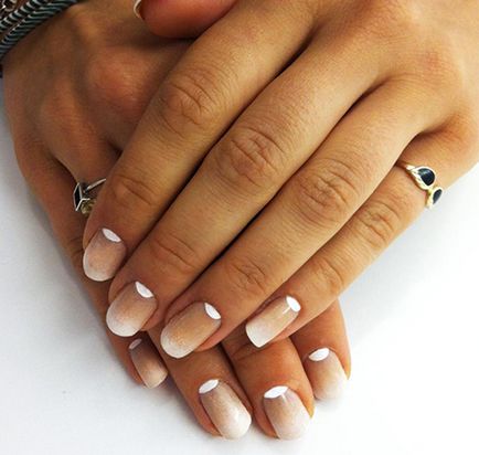 Nail Design őszi 2015