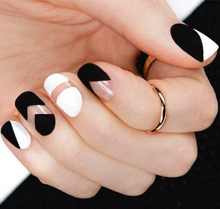 Nail Design őszi 2015