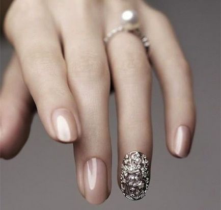 Nail Design őszi 2015