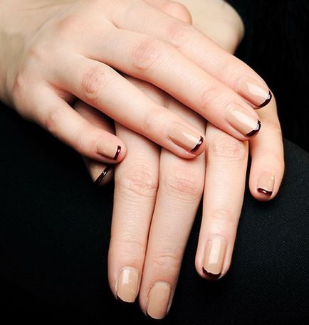 Nail Design őszi 2015