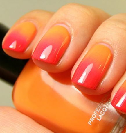 Nail Design őszi 2015