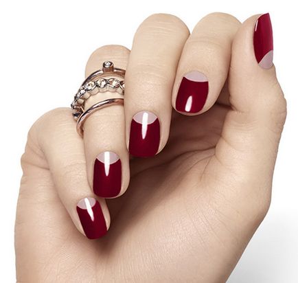 Nail Design őszi 2015