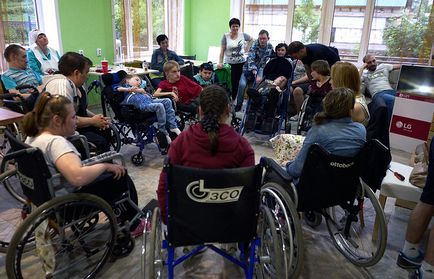 Ház Veronica hogyan térjen vissza az a személy, az aktív élet segítségével egyszerű dolgokat (élet) Ház Veronica hogyan térjen vissza az a személy, az aktív élet segítségével egyszerű dolgok