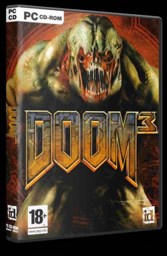 Doom 3 sikkmod 1