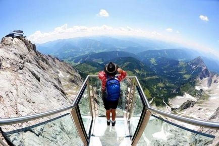 Atracții turistice în Zell am See ce să vezi în ghidurile turistice din Zell am See