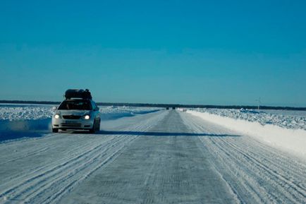 Obiective turistice din Oulu în Finlanda