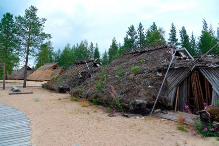 Пам'ятки Оулу в Фінляндії